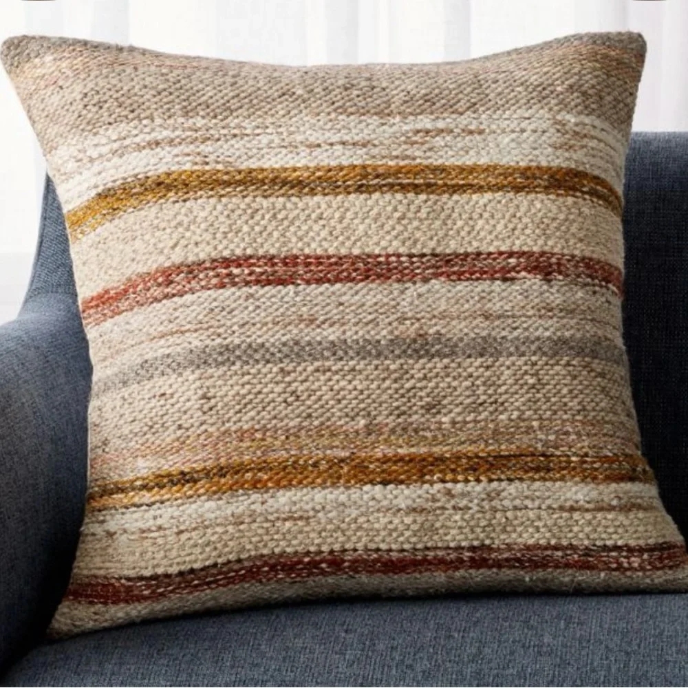 ISO!  In search of crese desert pillow cover!